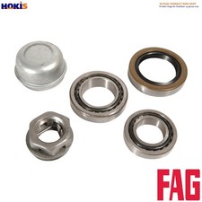 WHEEL BEARING KIT 713 6783 20