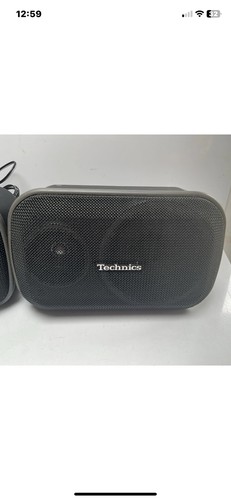 Technics s70 way speakers - 2-way,