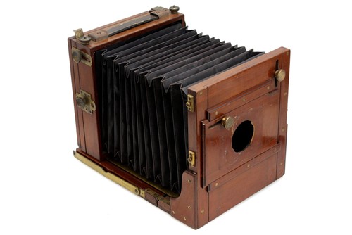 Underwood tailboard - "tailboard", (copy?)