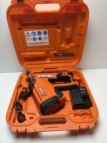 Paslode im350 plus lithium - im350+,