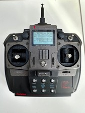 Futaba T3VC 40mhz RC