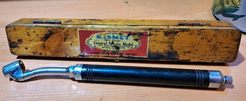 Very rare vintage - vintage, kismet