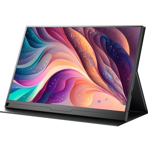 Portable monitor - 16",