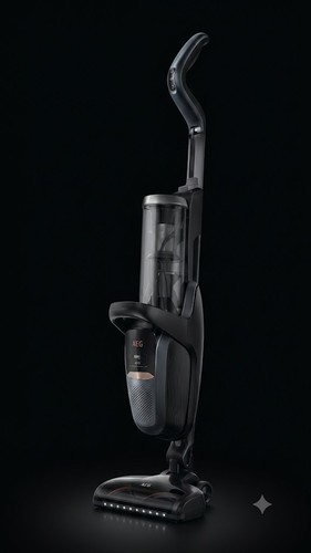 Aeg fx9 ultimate cordless - |, x