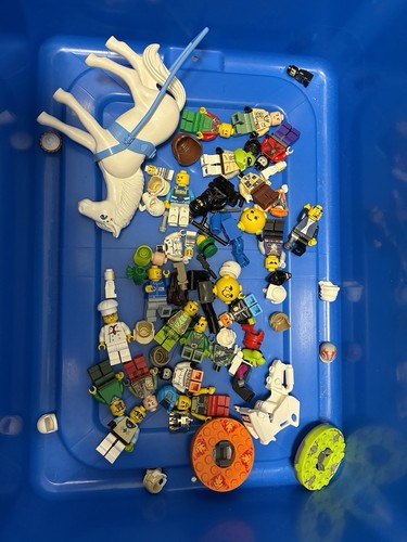 Lego aprox 5kg bricks - lego,