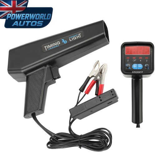12v digital ignition timing - digital,
