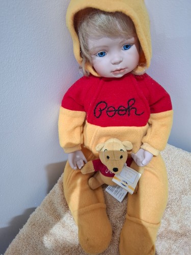 Aston drake pooh needs - aston, a