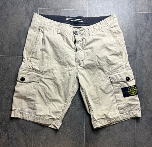 Stone island men beige - island,
