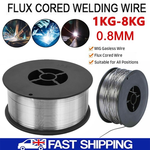 1kg 8kg gasless mild mig - 1kg-8kg,