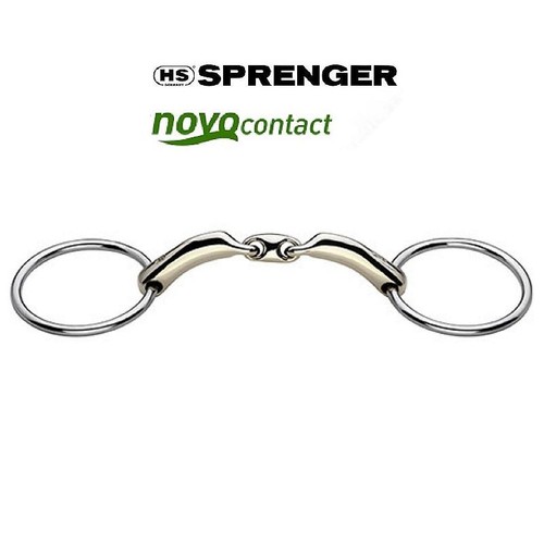 Sprenger novocontact loose - novocontact,