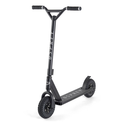 Osprey dirt scooter - osprey,