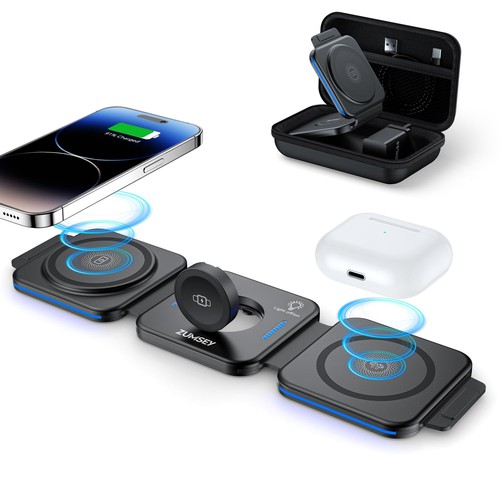 Foldable travel wireless - travel,