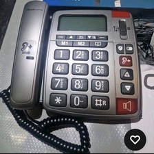 Amplicomms PowerTel 196  Big