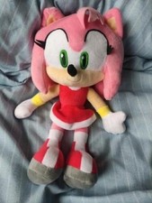 ?Sonic the Hedgehog Amy Rose