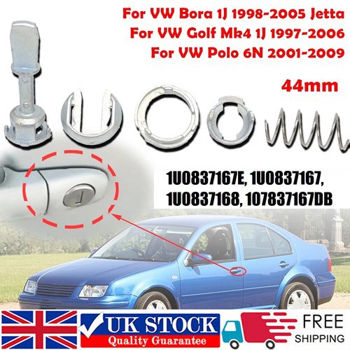Door lock repair - door,