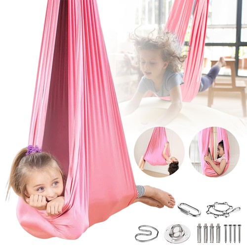 Children kids pod swing - pod, chair