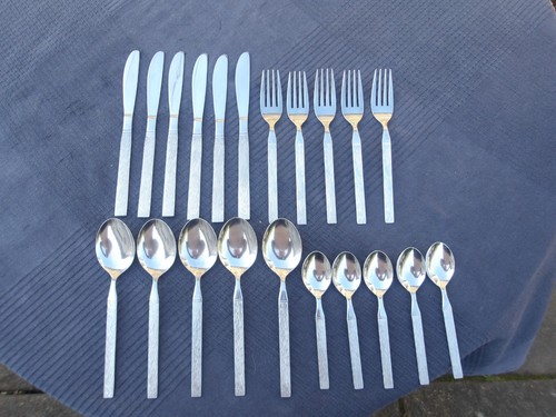 Pieces vintage viners - of,