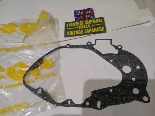 Suzuki ts50k as50 - tm75, ts75m