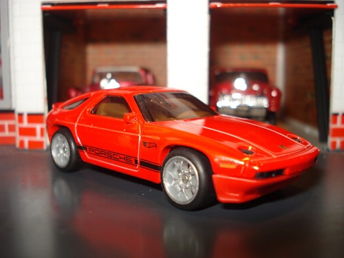 1983 porsche 928 custom - 928,