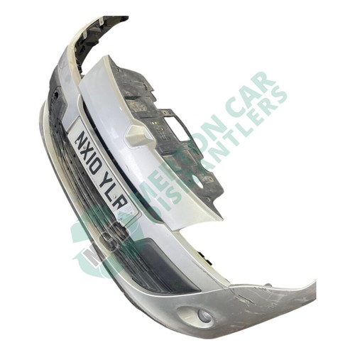 Renault megane silver front - megane,