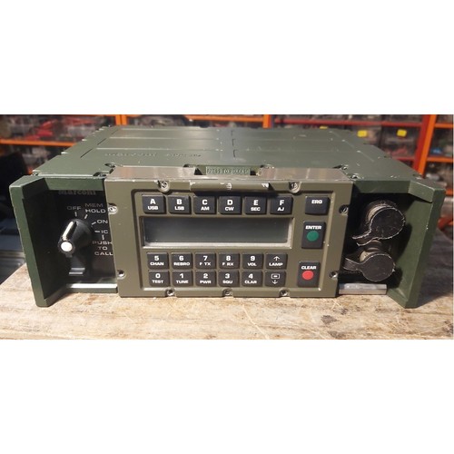 Marconi scimitar army - scimitar, h