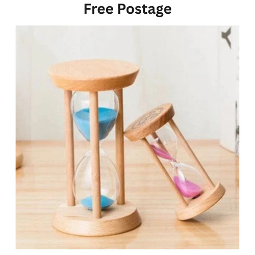 1pc sand hourglass - sand, timer