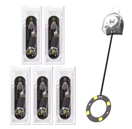 Ambition tattoo grip light - tattoo,