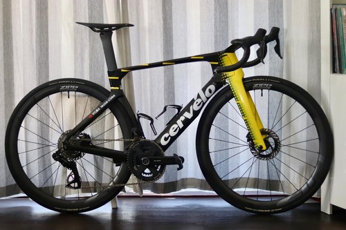 Cervelo 2026 dura ace - s5,