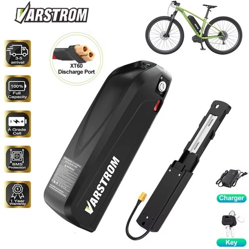 36v 13ah 6ah 24ah ebike - 15.6ah,