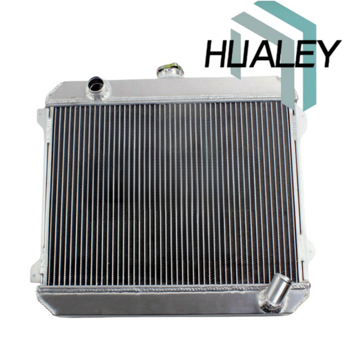 Aluminum radiator for - radiator, datsun