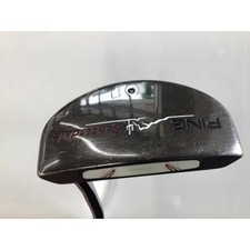 PING Scottsdale Half Pipe 34.0" Steel