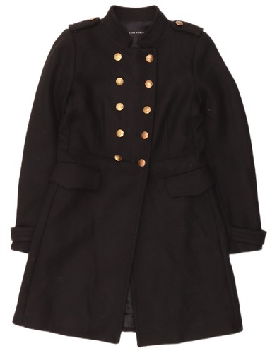 Zara womens military double - zara,