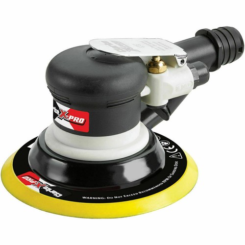 Clarke air sander 150mm - clarke,