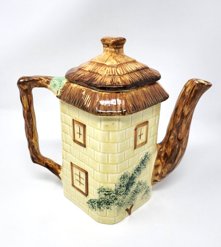 Vtg keele street pottery - vtg,