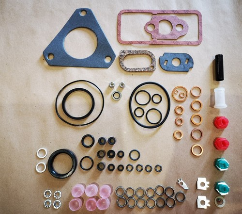 Cav lucas dpa - fuel, pump