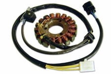 Suzuki DR-Z400, DR-Z400E, DR-Z400S, DR-Z400SM Generator - G318