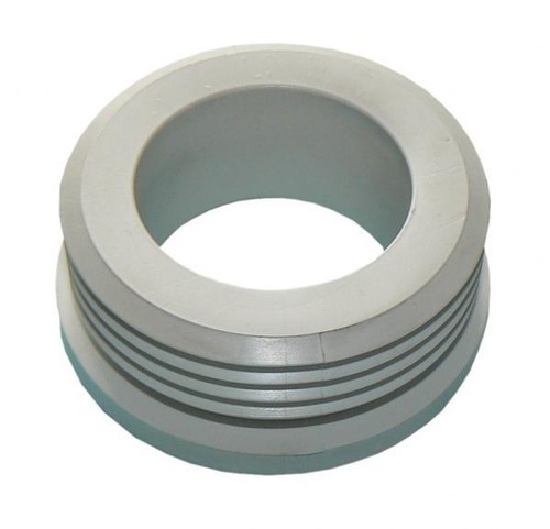 Low level toilet flush - level, pipe
