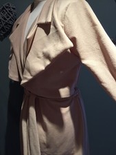 Boohoo Maternity Womens Beige