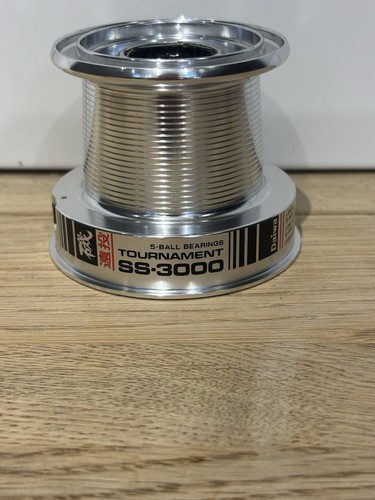Daiwa tournament whisker - daiwa,