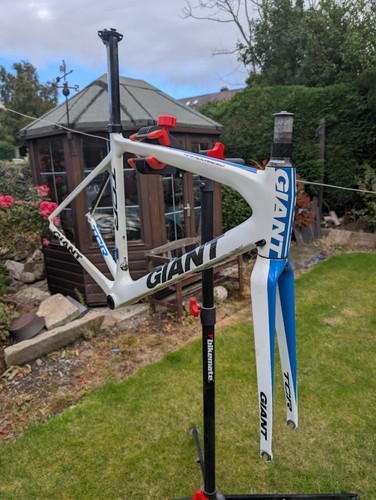Giant tcr advance carbon - advance,