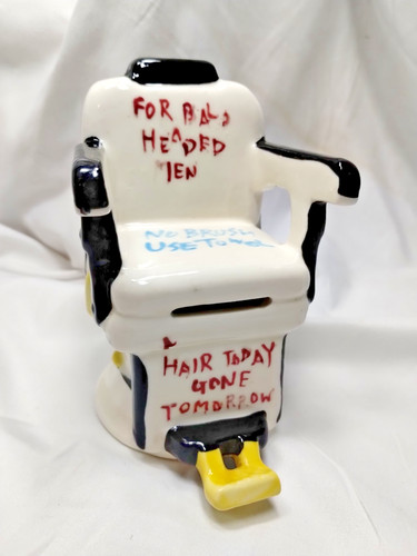 Vintage japan barber chair - vintage,