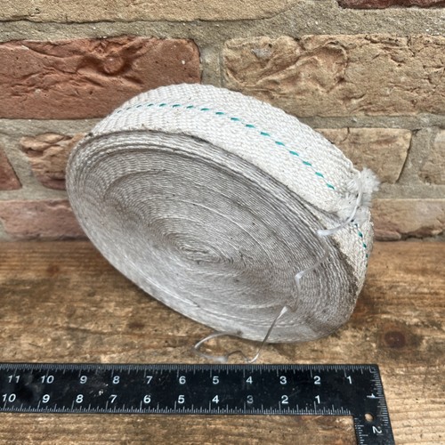 Flat oil lamp wick paraffin - flat,