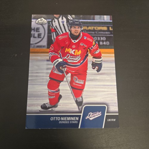 Otto nieminen base - otto,