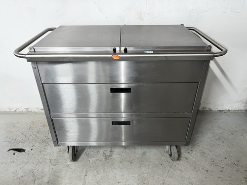 Victor mobile servery hot - victor,