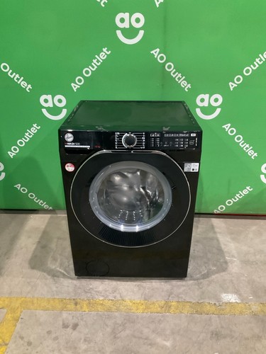 Hoover washing machine 10kg - machine,