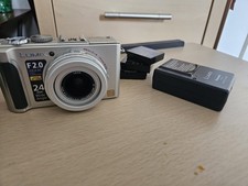 Panasonic Lumix DMC-LX3