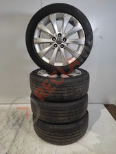 VAUXHALL ASTRA J (MKVI) 4X17