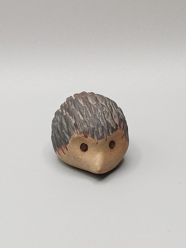 Animal friends pottery - animal,