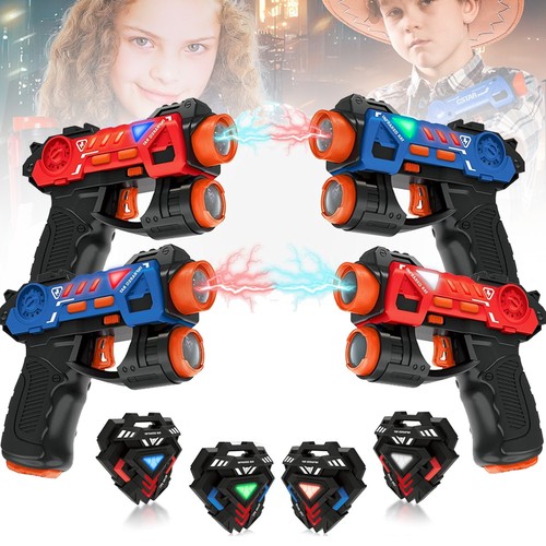 Player laser tag set - laser,