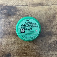 NEW Running & Sporting Purpose Starting Blanks .22 / Dummy Launcher/ Nail Cart